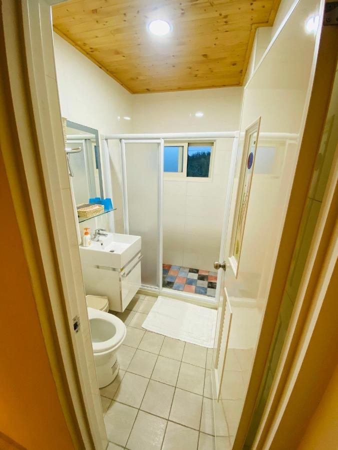 Yu Shou Hao Hsien Guesthouse Fushi Exterior photo